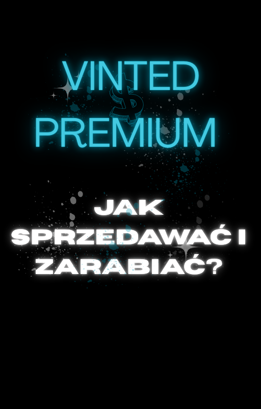 Vinted – kompletny system sprzedaży